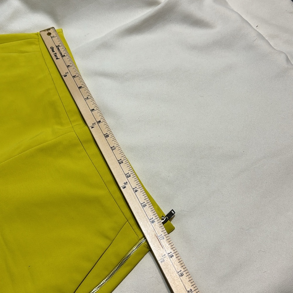 Zara high waisted shorts - Picture 6 of 6